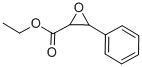ETHYL 3-PHENYLGLYCIDATE CAS#: 121-39-1