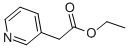 ETHYL 3-PYRIDYLACETATE CAS#: 39931-77-6