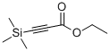 ETHYL 3-(TRIMETHYLSILYL)PROPIOLATE CAS#: 16205-84-8