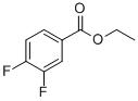 ETHYL 3,4-DIFLUOROBENZOATE CAS#: 144267-96-9