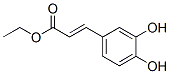 ETHYL 3,4-DIHYDROXYCINNAMATE CAS#: 66648-50-8