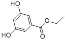 ETHYL 3,5-DIHYDROXYBENZOATE CAS#: 4142-98-7