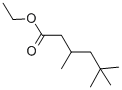 ETHYL 3,5,5-TRIMETHYLHEXANOATE CAS#: 67707-75-9