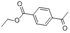 ETHYL 4-ACETYLBENZOATE CAS#: 38430-55-6