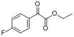 ETHYL 4-FLUOROBENZOYLFORMATE CAS#: 1813-94-1