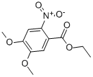 ETHYL 4,5-DIMETHOXY-2-NITROBENZOATE CAS#: 100905-33-7