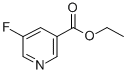 ETHYL 5-FLUORONICOTINATE CAS#: 22620-29-7