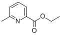 ETHYL 6-METHYL-2-PYRIDINECARBOXYLATE 9& CAS#: 39640-51-2