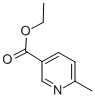 ETHYL 6-METHYLPYRIDINE-3-CARBOXYLATE CAS#: 21684-59-3