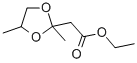 ETHYL ACETOACETATE PROPYLENE GLYCOL KETAL CAS#: 6290-17-1