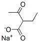 ETHYL ACETOACETATE  SODIUM SALT CAS#: 20412-62-8