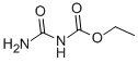 ETHYL ALLOPHANATE CAS#: 626-36-8