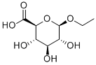 ETHYL B-D-GLUCURONIDE CAS#: 17685-04-0