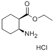 ETHYL CIS-2-AMINO-1-CYCLOHEXANECARBOXYLATE HYDROCHLORIDE CAS#: 1127-99-7