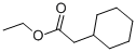 ETHYL CYCLOHEXYLACETATE CAS#: 5452-75-5