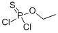 ETHYL DICHLOROTHIOPHOSPHATE CAS#: 1498-64-2