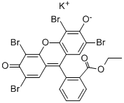 ETHYL EOSIN CAS#: 6359-05-3
