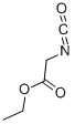 ETHYL ISOCYANATOACETATE CAS#: 2949-22-6