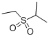 ETHYL ISOPROPYL SULFONE CAS#: 4853-75-2