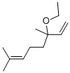 ETHYL LINALOOL CAS#: 10339-55-6