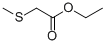 ETHYL (METHYLTHIO)ACETATE CAS#: 4455-13-4
