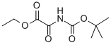 ETHYL N-(TERT-BUTOXYCARBONYL)OXAMATE CAS#: 216959-34-1