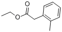 ETHYL O-TOLYLACETATE CAS#: 40291-39-2