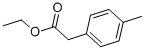 ETHYL P-TOLYLACETATE CAS#: 14062-19-2