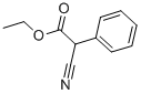 ETHYL PHENYLCYANOACETATE CAS#: 4553-07-5