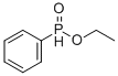 ETHYL PHENYLPHOSPHINATE CAS#: 2511-09-3