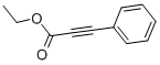 ETHYL PHENYLPROPIOLATE CAS#: 2216-94-6