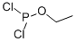 ETHYL PHOSPHORODICHLORIDITE CAS#: 1498-42-6