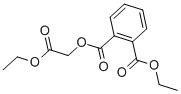 ETHYL PHTHALYL ETHYL GLYCOLATE CAS#: 84-72-0