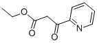 ETHYL PICOLINOYLACETATE CAS#: 26510-52-1