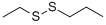 ETHYL PROPYL DISULFIDE CAS#: 30453-31-7