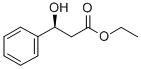 (-)-ETHYL (S)-3-HYDROXY-3-PHENYLPROPIONATE CAS#: 33401-74-0