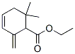 ETHYL SAFRANATE CAS#: 35044-58-7