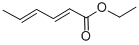 ETHYL SORBATE CAS#: 2396-84-1