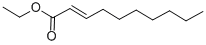 ETHYL TRANS-2-DECENOATE CAS#: 7367-88-6