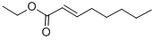ETHYL TRANS-2-OCTENOATE CAS#: 2351-90-8