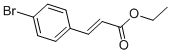 ETHYL TRANS-4-BROMOCINNAMATE CAS#: 24393-53-1
