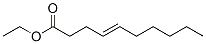 ETHYL TRANS-4-DECENOATE CAS#: 76649-16-6