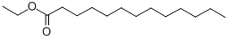 ETHYL TRIDECANOATE CAS#: 28267-29-0