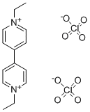 ETHYL VIOLOGEN DIPERCHLORATE CAS#: 36305-51-8
