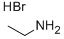 ETHYLAMINE HYDROBROMIDE CAS#: 593-55-5