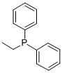 ETHYLDIPHENYLPHOSPHINE CAS#: 607-01-2