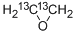 ETHYLENE OXIDE (1,2-13C2) CAS#: 84508-46-3