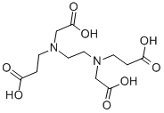 ETHYLENEDIAMINE-N,N'-DIACETIC-N,N'-DIPROPIONIC ACID CAS#: 32701-19-2