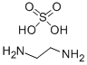 ETHYLENEDIAMINE SULFATE CAS#: 22029-36-3