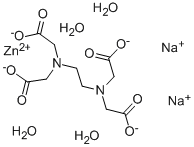 ETHYLENEDIAMINETETRAACETIC ACID DISODIU& CAS#: 176736-49-5